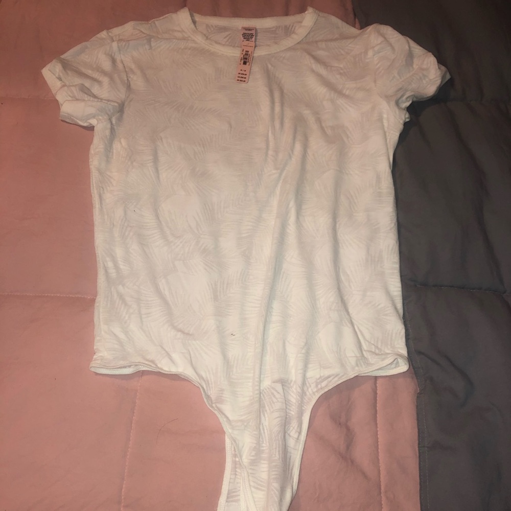 Victoria secret bodysuit - size medium